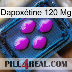 Dapoxétine 120 Mg 04